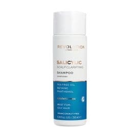 Salicylic Acid Clarifying Shampoo for Oily Hair - 250ML