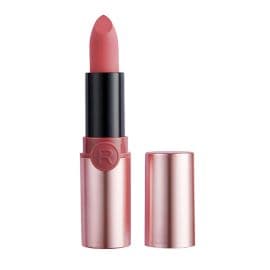 Powder Matte Lipstick - Rosy