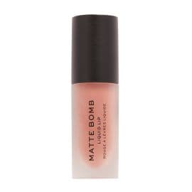 Matte Bomb Liquid lipstick - Delicate Brown