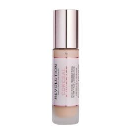 Conceal & Hydrate Foundation - N F8
