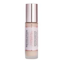 Conceal & Hydrate Foundation - N F10
