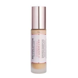 Conceal & Hydrate Foundation - N F11.2
