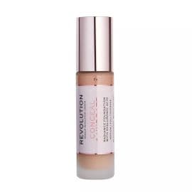 Conceal & Hydrate Foundation - N F11