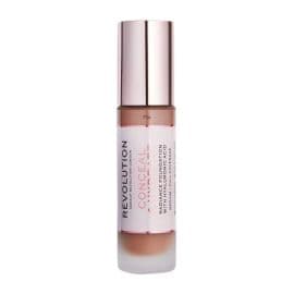 Conceal & Hydrate Foundation - N F14