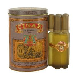 Cigar Eau De Toilette - 100ML - Men