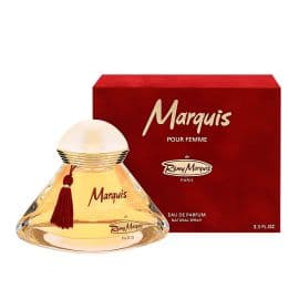 Marquis Pour Femme Eau De Parfum - 100ML - Women