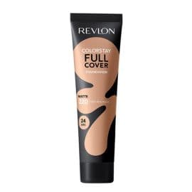 ColorStay Full Cover Foundation - Natural Beige - N220