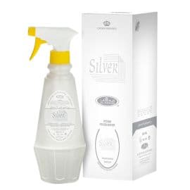 Silver Room Freshener - 500ML