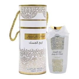 Areej Al Musk Eau De Parfum - 100ML