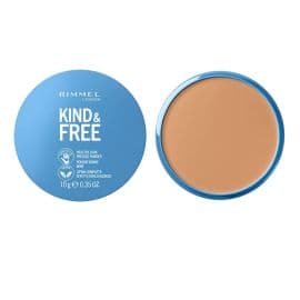 Kind & Free Pressed Powder - Medium - N030