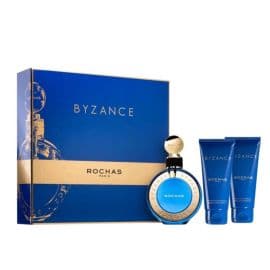 Byzance Gift Set - 3 Pcs - Women