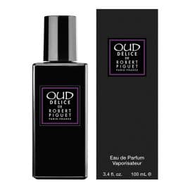 Oud Delice Eau De Parfum - 100ML