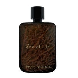 Zest Of Life Eau De Parfum - 100 ML