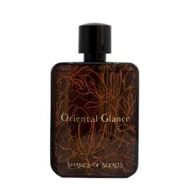 Oriental Glance Eau De Parfum - 100ML