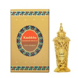 Kashkha Concentrated Perfume Oil - 20ML - Unisex
