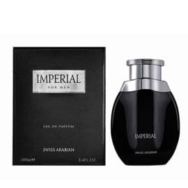 Imperial Eau De Parfum - 100ML - Men