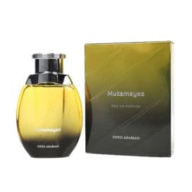 Mutamayez Eau De Parfum - 100ML - Men