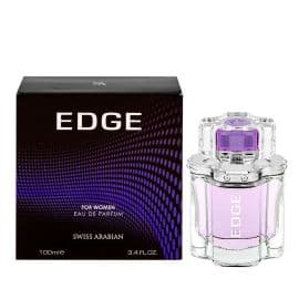 Edge Eau De Parfum - 100ML - Women