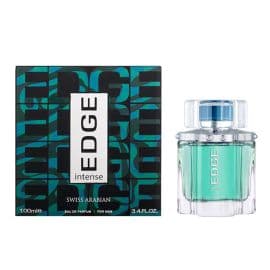 Edge Intense Eau De Parfum - 100ML - Men