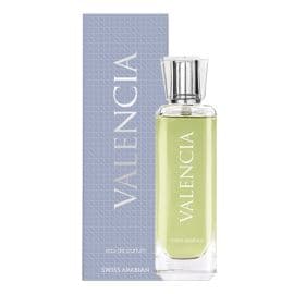 Valencia Eau De Parfum - 100ML