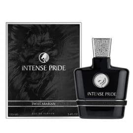 Intense Pride Eau De Parfum - 100ML
