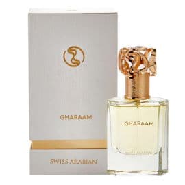 Gharaam Eau De Parfum - 50ML