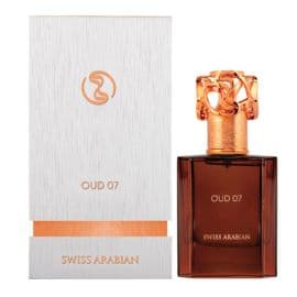 Oud 07 Eau De Parfum - 50ML - Unisex