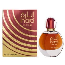 Inara Oud Eau De Parfum - 55ML - Women