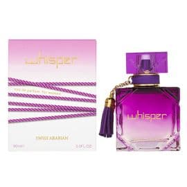 Whisper Eau De Parfum - 90ML - Women
