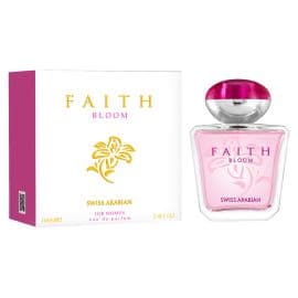 Faith Bloom Eau De Parfum - 100ML - Women