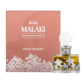Rose Malaki Concentrated Perfume Oil - 25ML