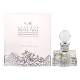 Musk Malaki Concentrated Perfume Oil - 25ML - Unisex