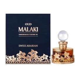 Oud Malaki Concentrated Perfume Oil - 25ML