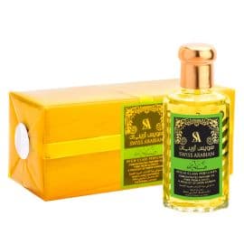 Sandalia Concentrated Perfume Oil - 95ML - Unisex