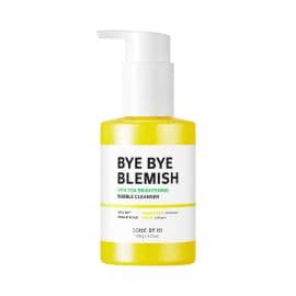 Bye Bye Blemish Vita Tox Brightening Bubble Cleanser - 120ML
