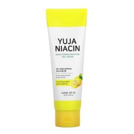 Yuja Niacin Brightening Moisture Gel Cream - 100ML