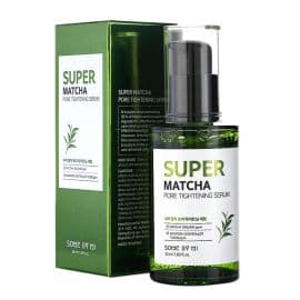 Super Matcha Pore Tightening Serum - 50ML