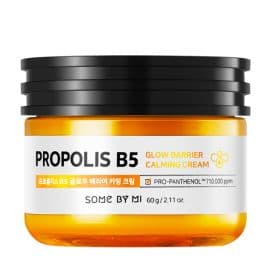 Propolis B5 Glow Barrier Calming Cream - 60GM