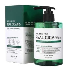 Real Cica 92 % Soothing Gel - 300ML