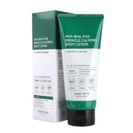 Miracle Calming Body Lotion - 200ML