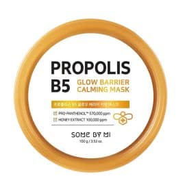 Propolis B5 Glow Barrier Calming Mask - 100GM