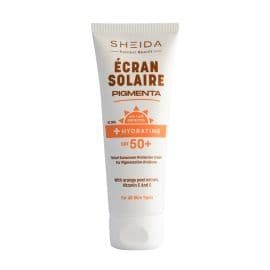 Ecran Solaire Pigmenta Tinted Sunscreen Prot.Cream