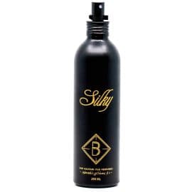 Silky Rushosh - 250ML