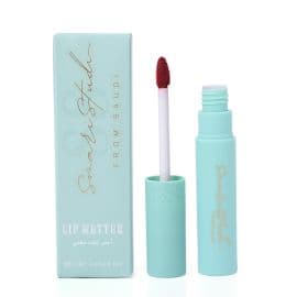 Lip Matter - Velvet Rose