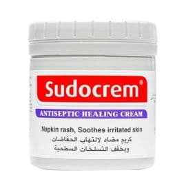 Sudocrem Antiseptic Healing Cream - 125GM