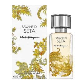 Savane Di Seta Eau De Parfum - 100ML