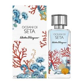 Oceani Di Seta Eau De Parfum - 100ML