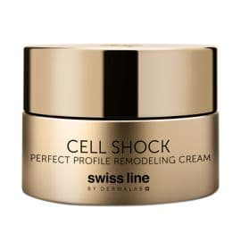 Cell Shock Perfect Profile Remodeling Cream 50ML