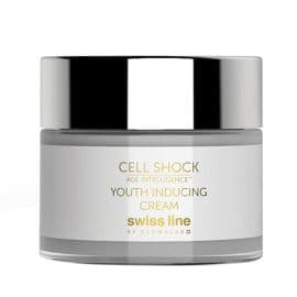 Cell Shock Youth Inducing Cream - 50ML