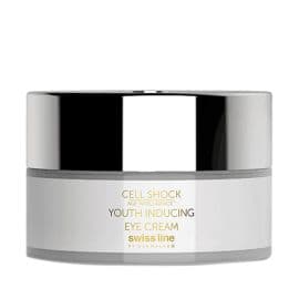 Cell Shock Age Intelligence Youth Inducing Eye Cream - 15ML